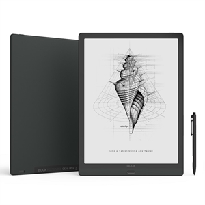 eBookReader.dk Onyx MAX Lumi